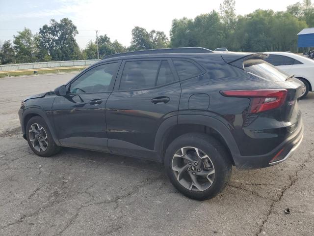  CHEVROLET TRAX 2024 Czarny