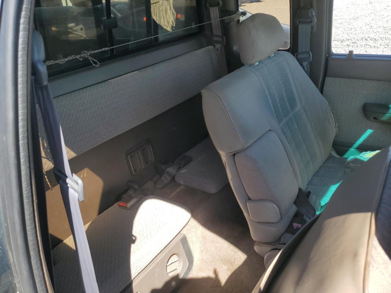 1995 Toyota Tacoma Xtracab VIN: 4TAVN73F3SZ084485 Lot: 71719845