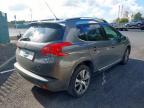 2014 PEUGEOT 2008 FELINE MISTRAL E-HDI  for sale at Copart ST HELENS