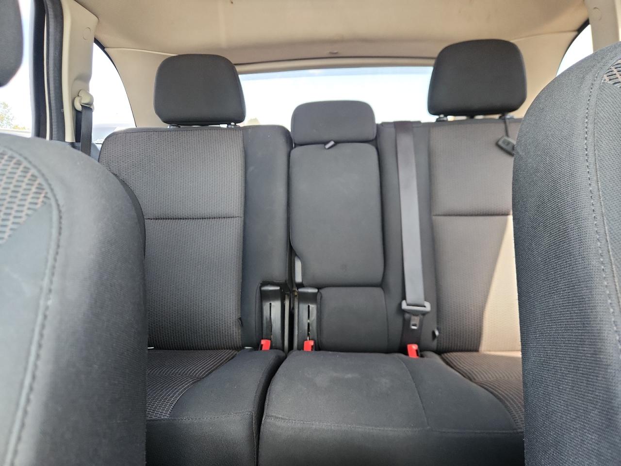 2013 Ford Edge Sel VIN: 2FMDK4JC7DBE22343 Lot: 70318945