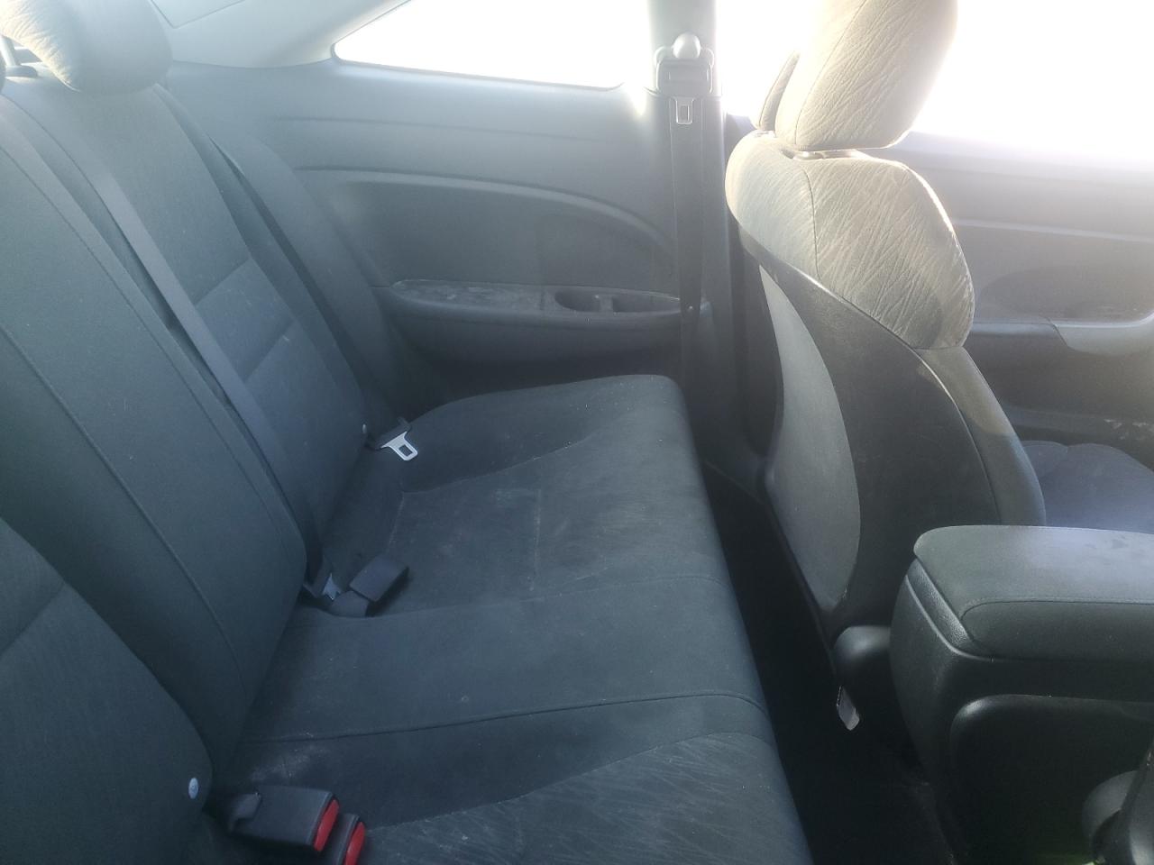 2008 Honda Civic Ex VIN: 2HGFG12818H576414 Lot: 80897535