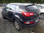 2013 KIA SPORTAGE  for sale at Copart CASTLEDERMOT - IRELAND