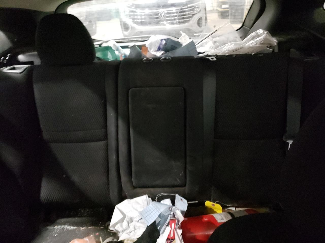 2019 Nissan Rogue Sport S VIN: JN1BJ1CR5KW628113 Lot: 81150015