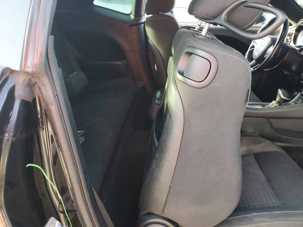 2019 Dodge Challenger Sxt VIN: 2C3CDZAG1KH530157 Lot: 71448995