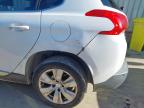 2014 PEUGEOT 2008 ALLURE E-HDI S-A  for sale at Copart PETERLEE