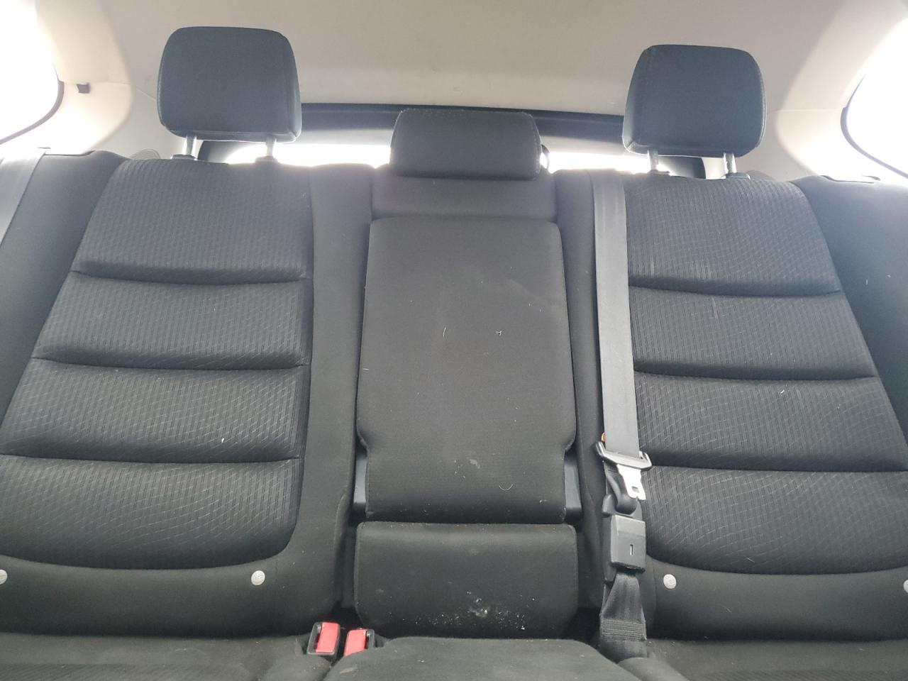 2015 Mazda Cx-5 Touring VIN: JM3KE4CY3F0475077 Lot: 71430525