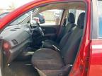 2009 NISSAN MICRA ACENTA  for sale at Copart YORK