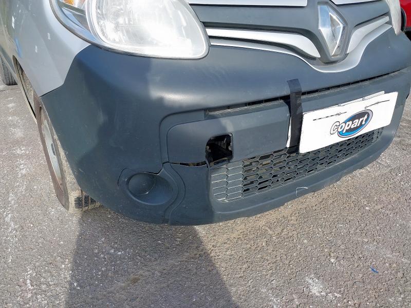 2016 RENAULT KANGOO MAXI LL21 BUSINESS 