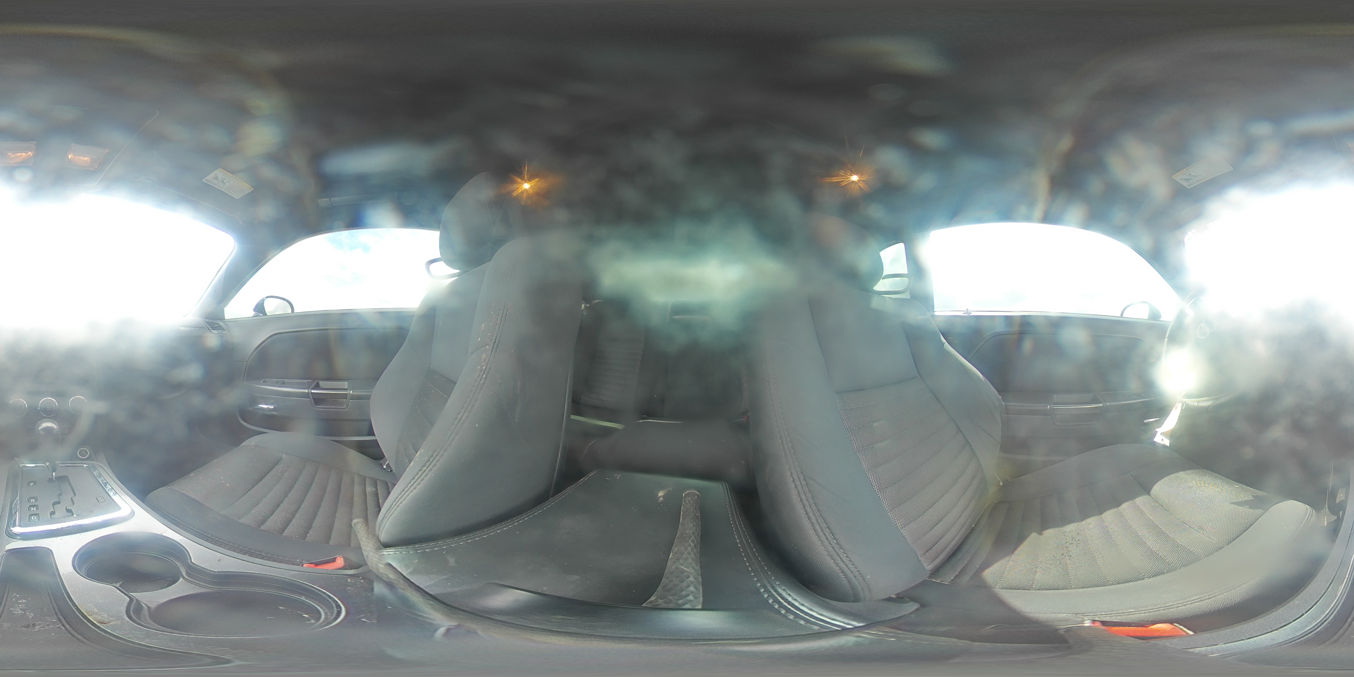 2014 Dodge Challenger Sxt VIN: 2C3CDYAG3EH311358 Lot: 81502715