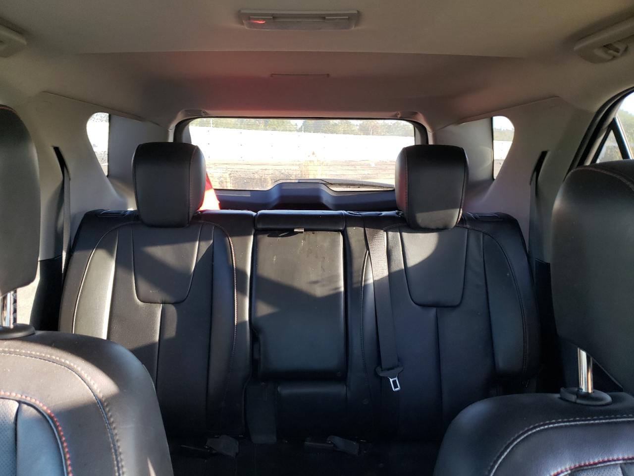 2012 Chevrolet Equinox Lt VIN: 2GNFLNE57C6385109 Lot: 82121705