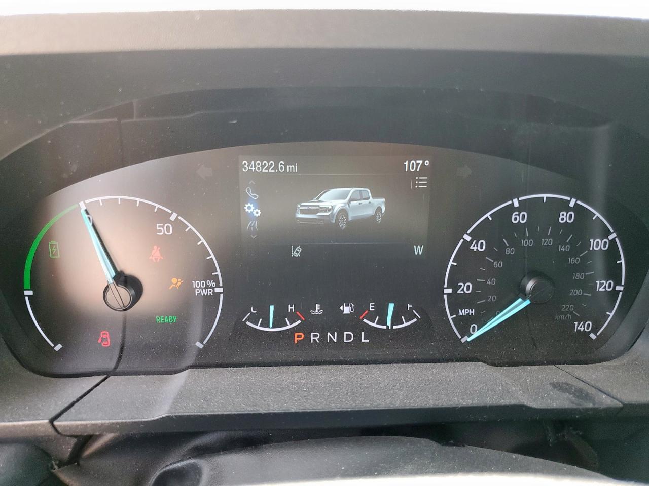 2023 Ford Maverick Xl VIN: 3FTTW8E36PRA49114 Lot: 80686015