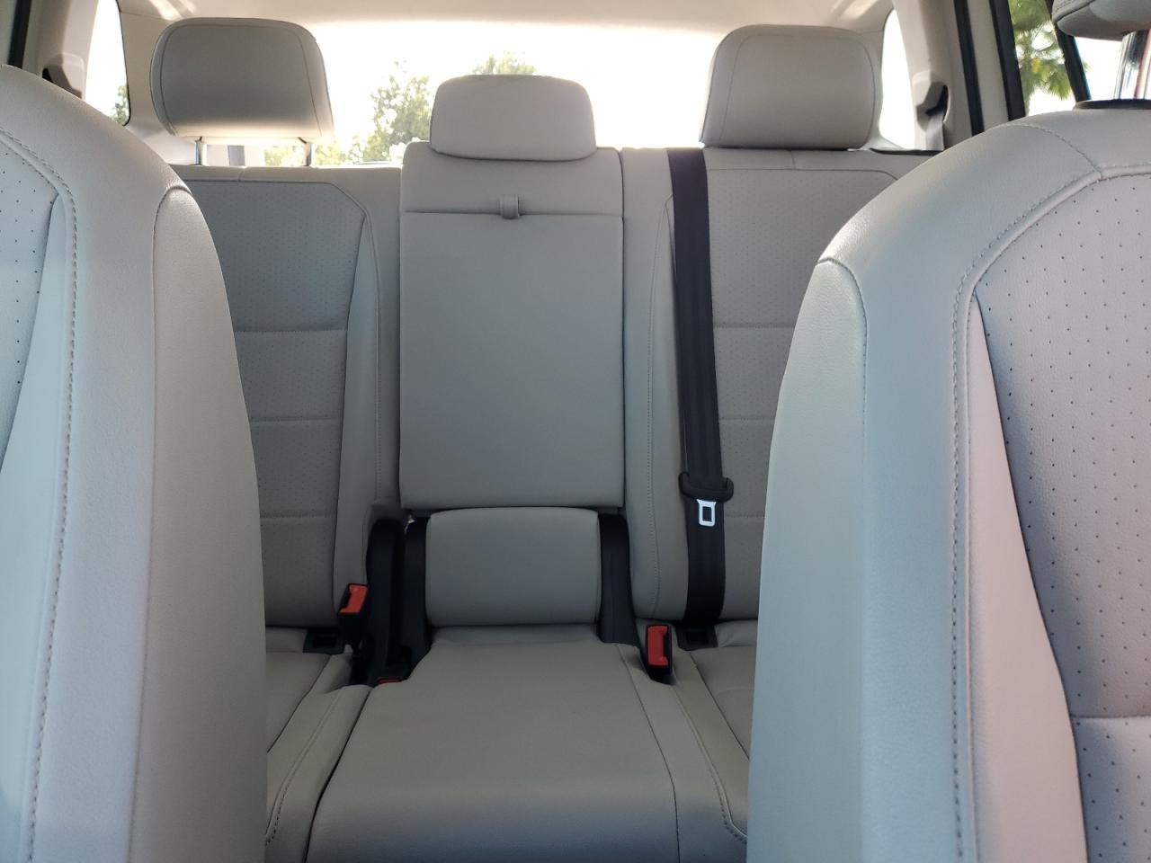 2019 Volkswagen Tiguan Se VIN: 3VV3B7AX0KM016289 Lot: 84452625