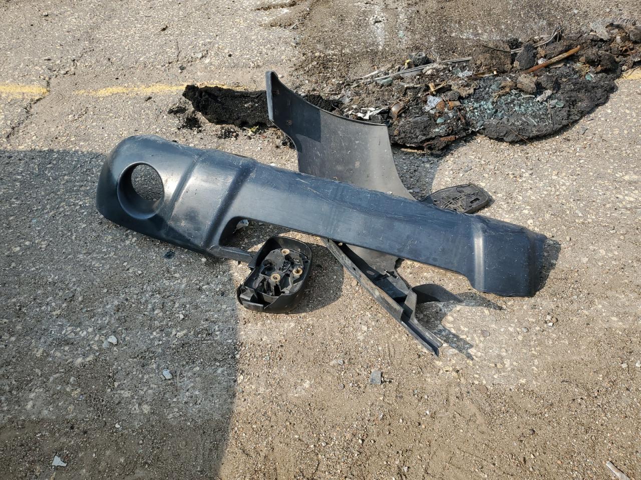 2003 Ford Ranger VIN: 1FTYR10UX3PA11245 Lot: 71407205