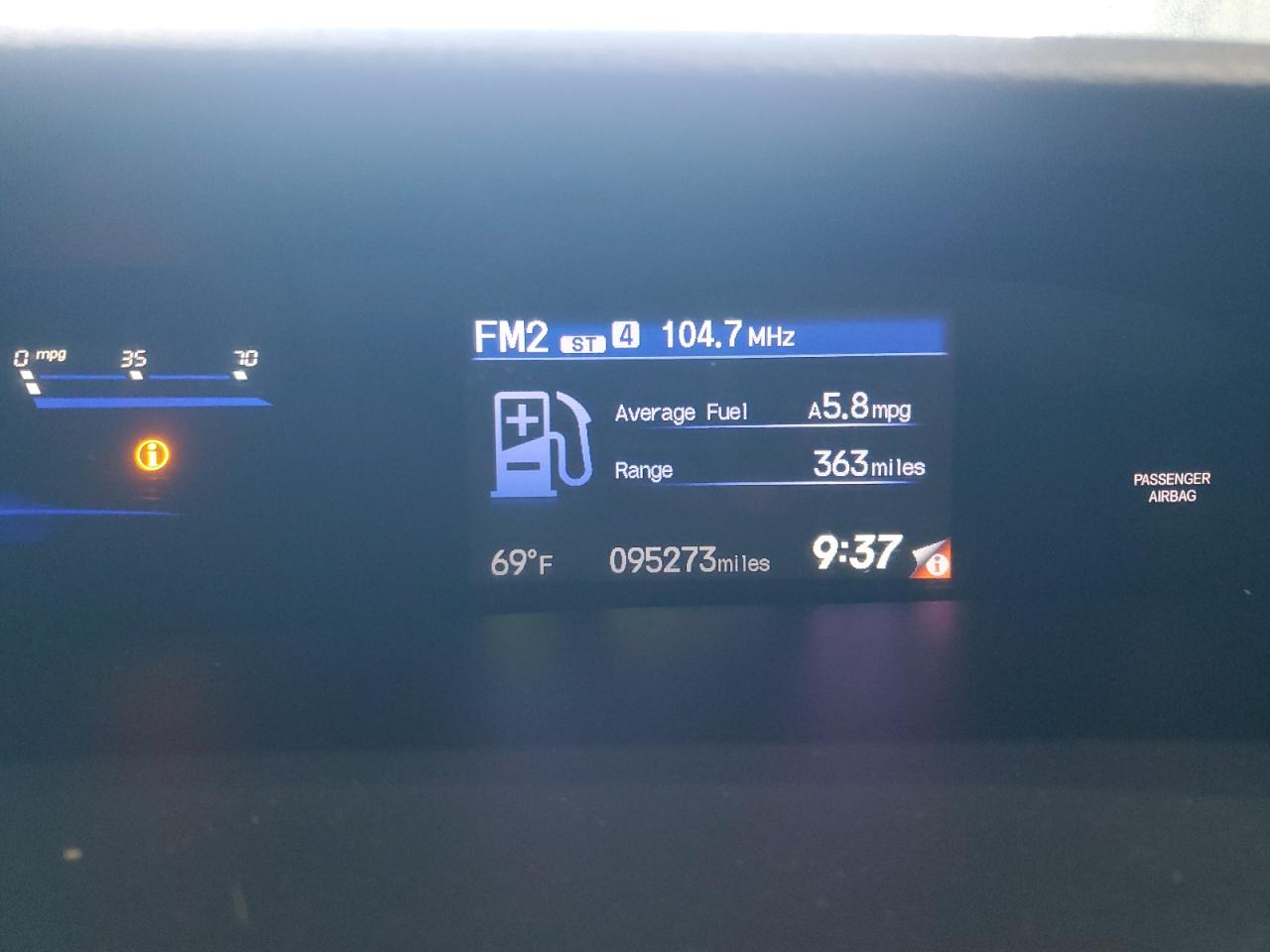 2013 Honda Civic Lx VIN: 2HGFB2F54DH515508 Lot: 81112005