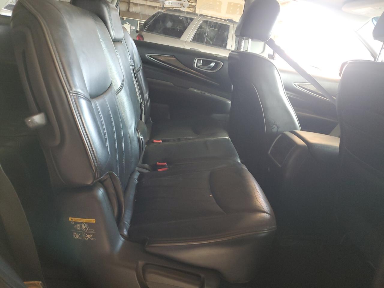 2013 Infiniti Jx35 VIN: 5N1AL0MNXDC347756 Lot: 71787645