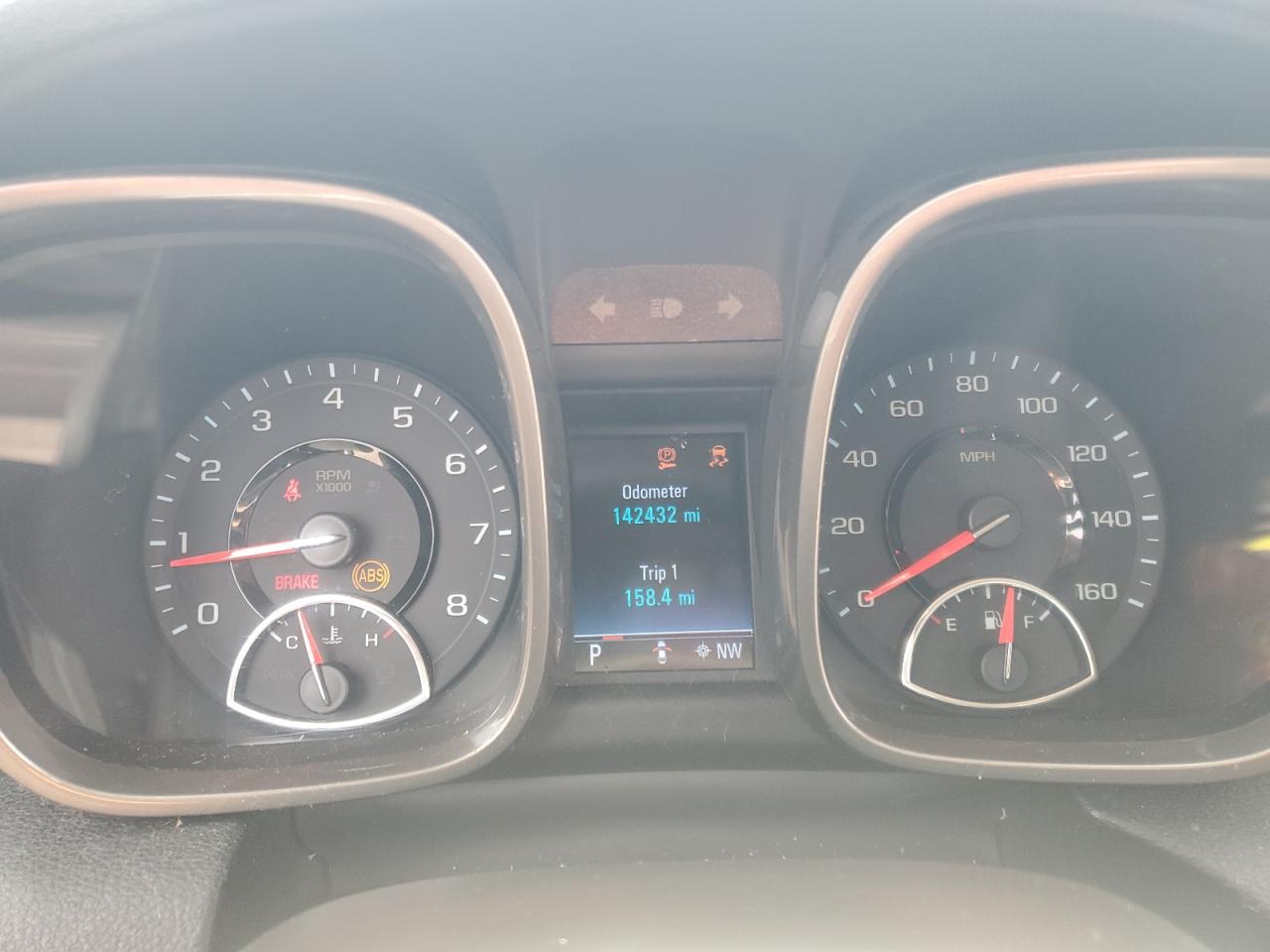 2013 Chevrolet Malibu Ltz VIN: 1G11H5SA7DF236818 Lot: 84454035