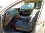 2008 LEXUS IS 250 AUTO  for sale at Copart SANDWICH