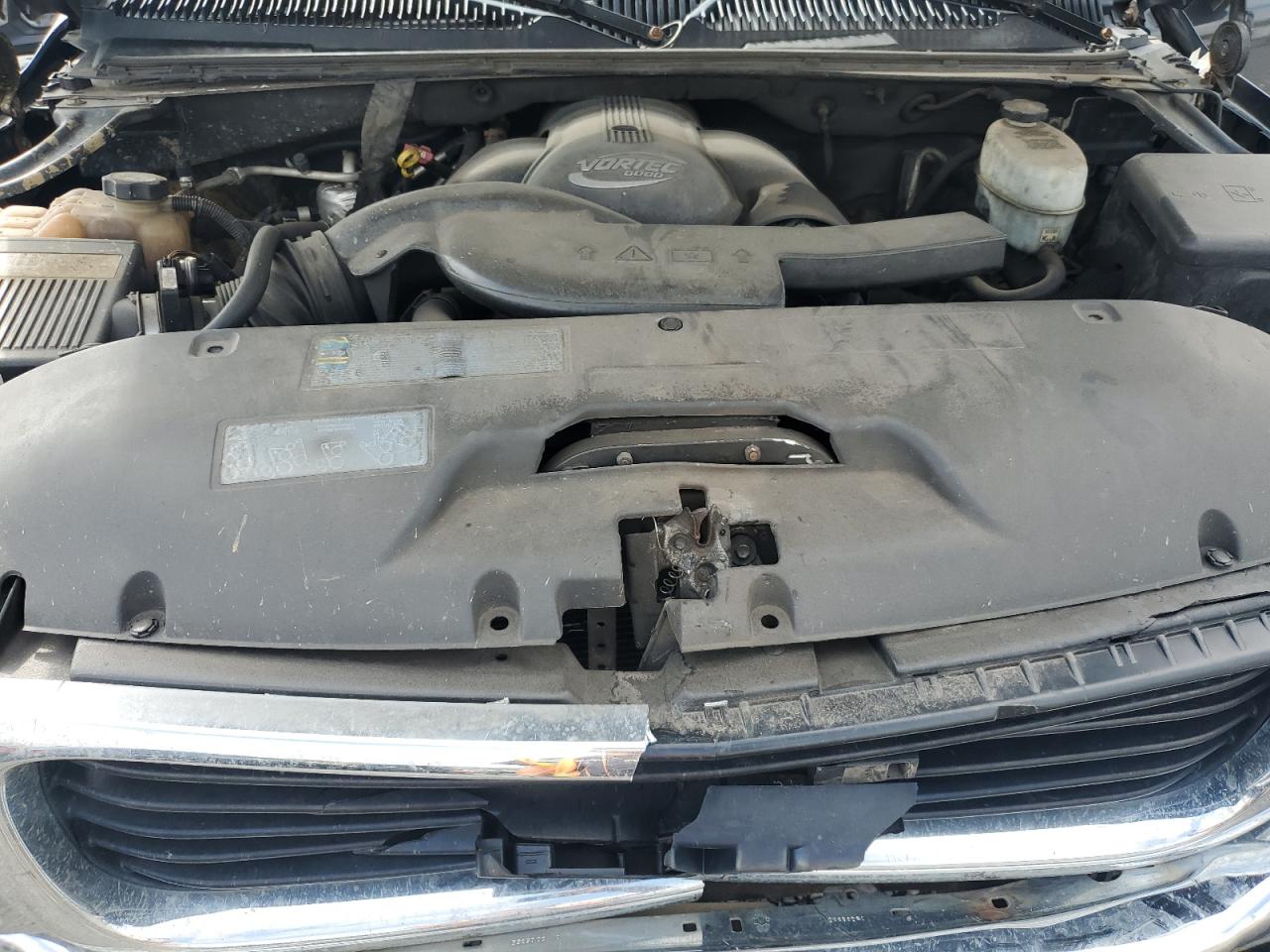 2004 GMC Yukon Xl Denali VIN: 1GKFK66U14J122050 Lot: 71679815