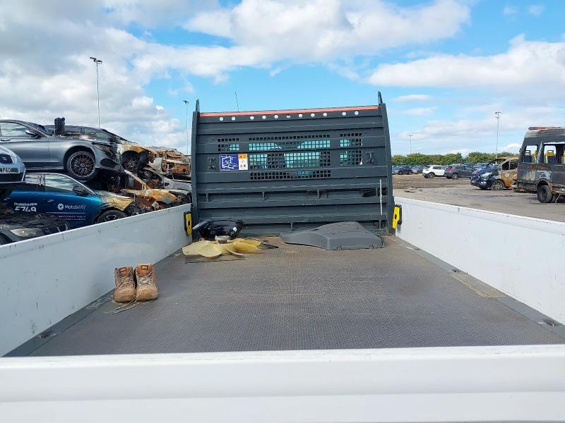 2022 FORD TRANSIT 350 LEADER ECOBLU 