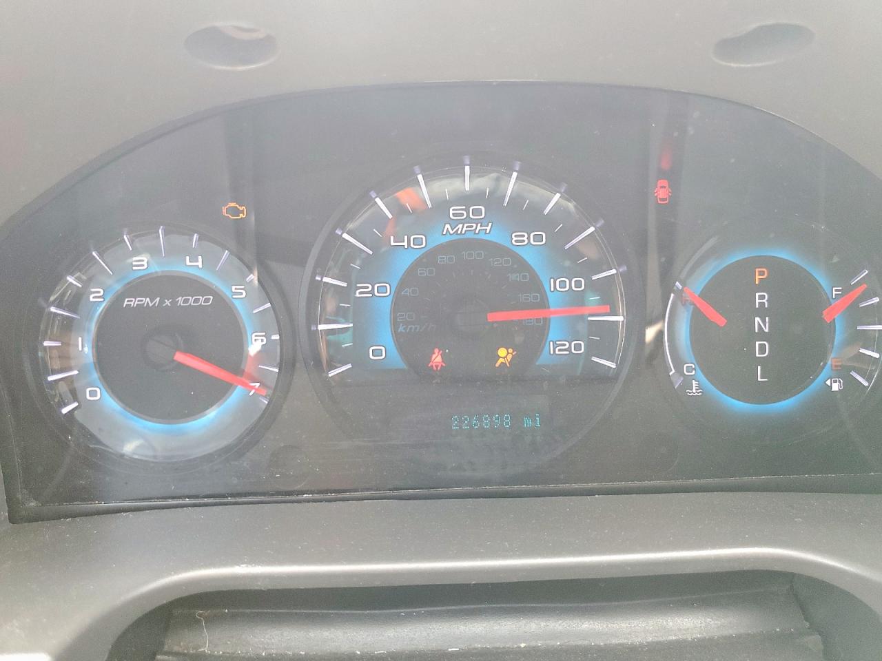 2012 Ford Fusion Se VIN: 3FAHP0HA1CR336858 Lot: 81751985