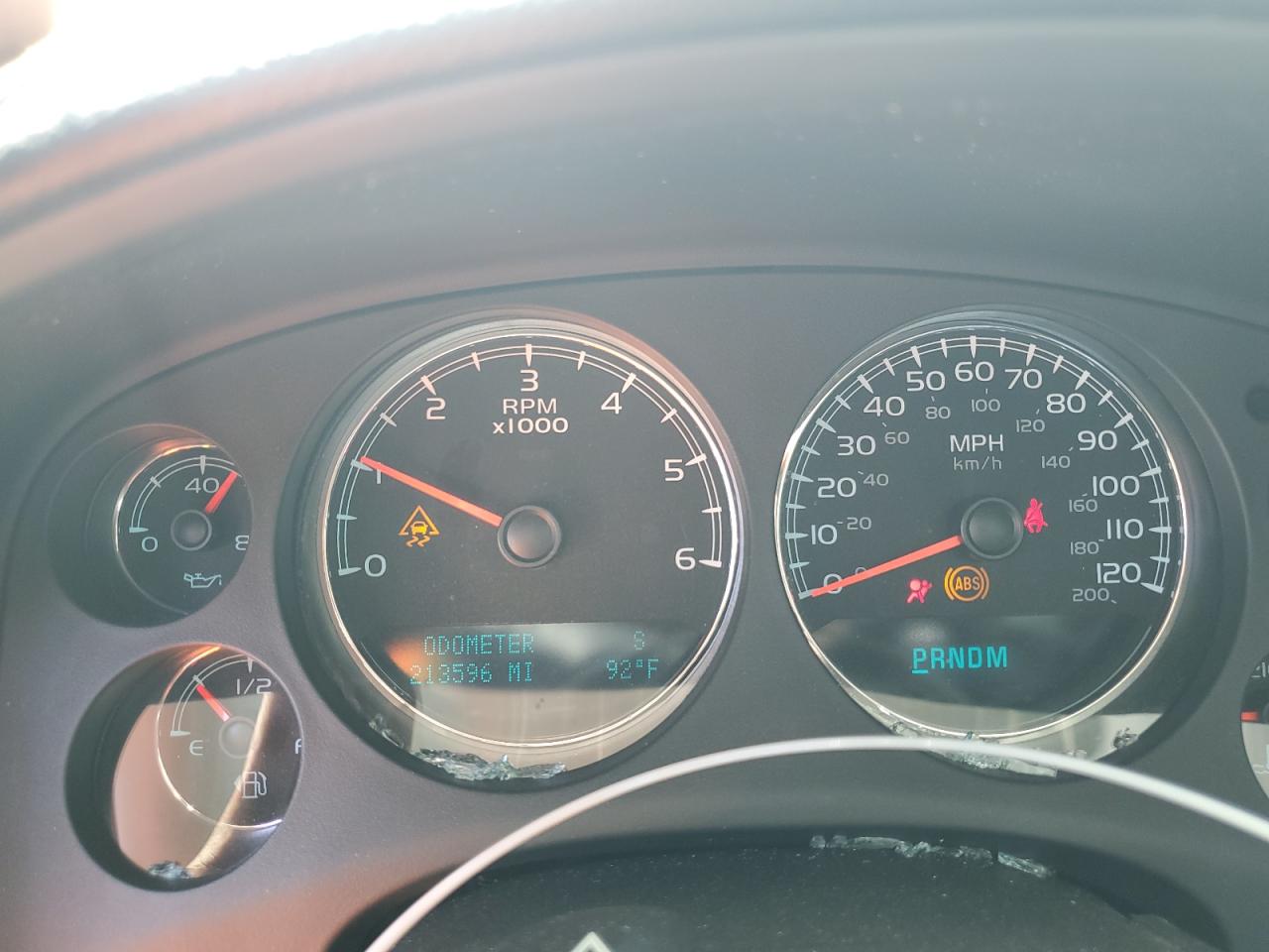 2009 GMC Sierra K1500 Slt VIN: 3GTEK33M59G130574 Lot: 80909785