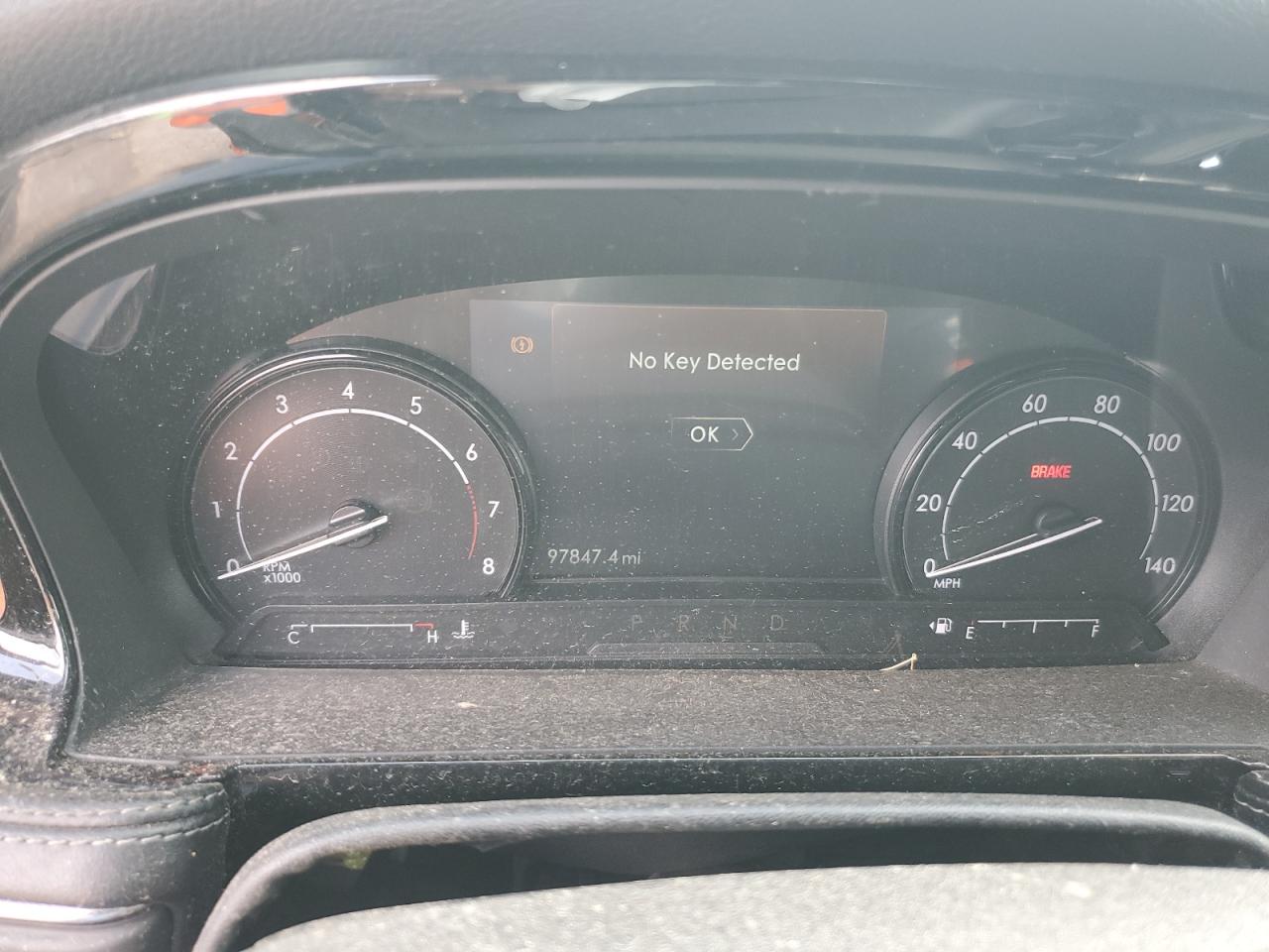 2020 Lincoln Corsair Reserve VIN: 5LMCJ2C99LUL09245 Lot: 81305195