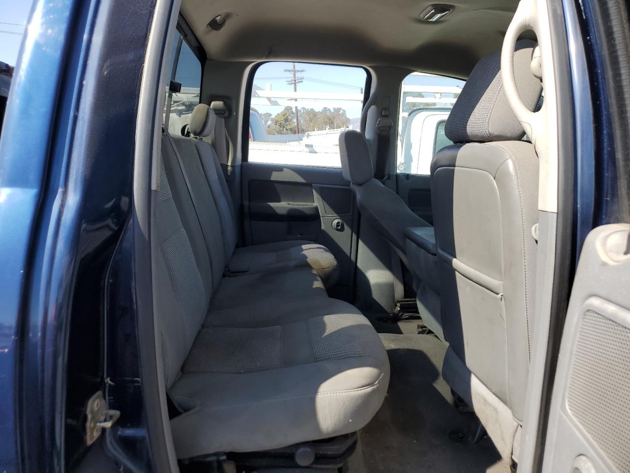 2006 Dodge Ram 3500 St VIN: 3D7MX48C66G151051 Lot: 80753125