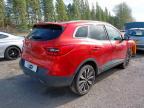 2016 RENAULT KADJAR SIGNATURE NAV DCI  for sale at Copart GLOUCESTER