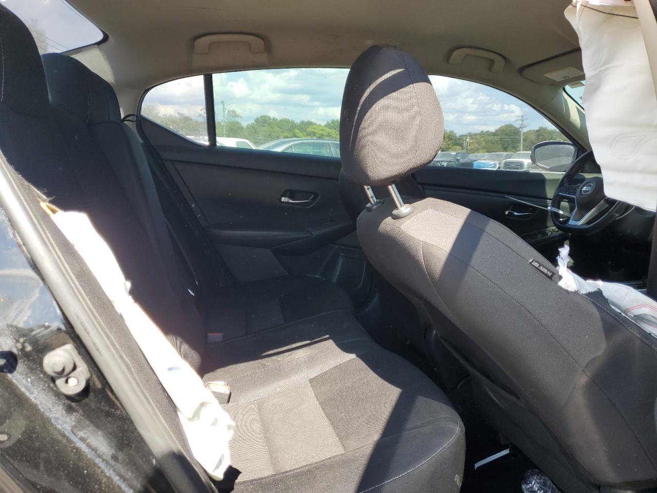 2020 Nissan Sentra Sv VIN: 3N1AB8CV0LY212902 Lot: 71278705