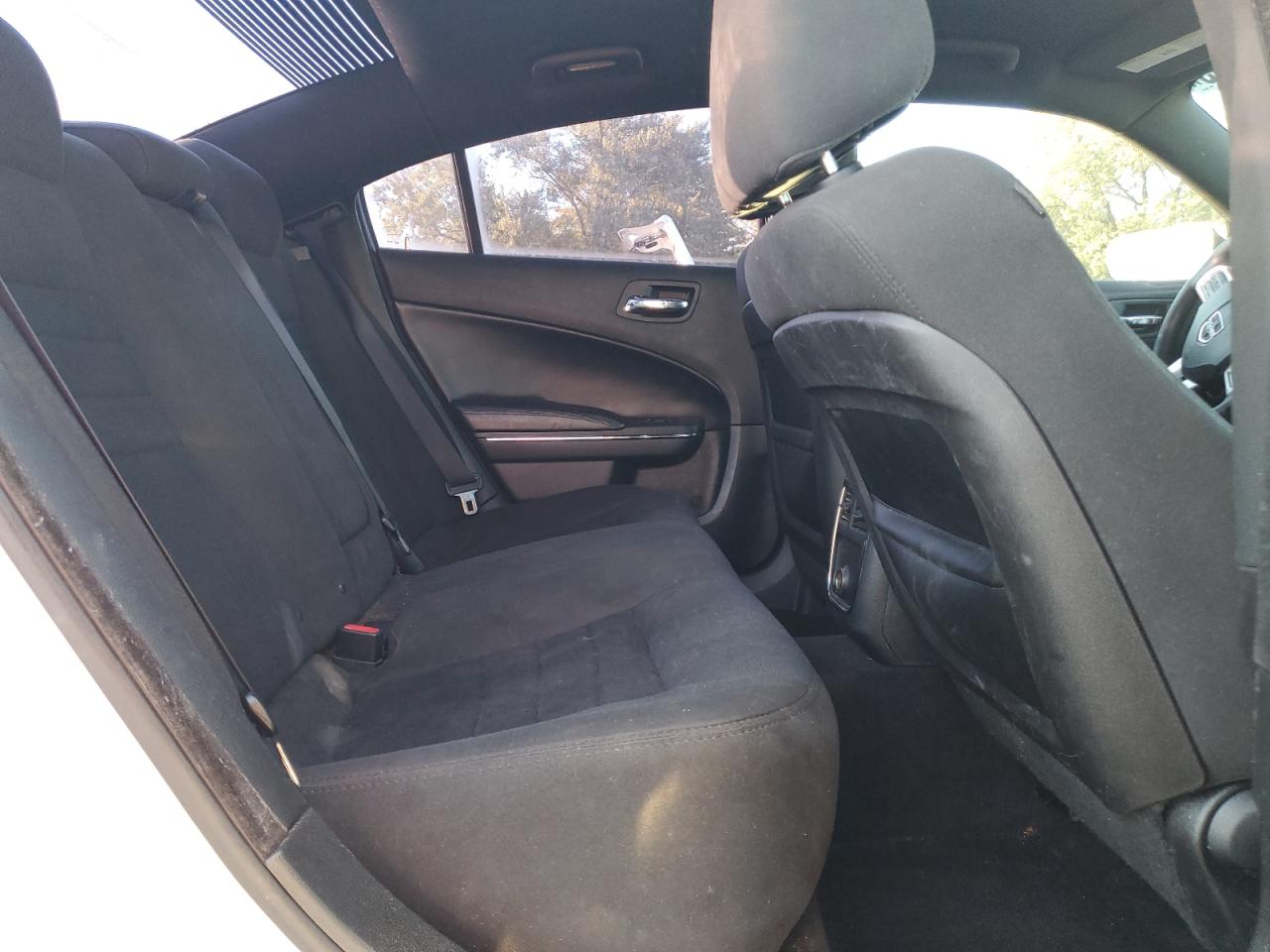 2014 Dodge Charger Se VIN: 2C3CDXBG5EH234467 Lot: 70047405