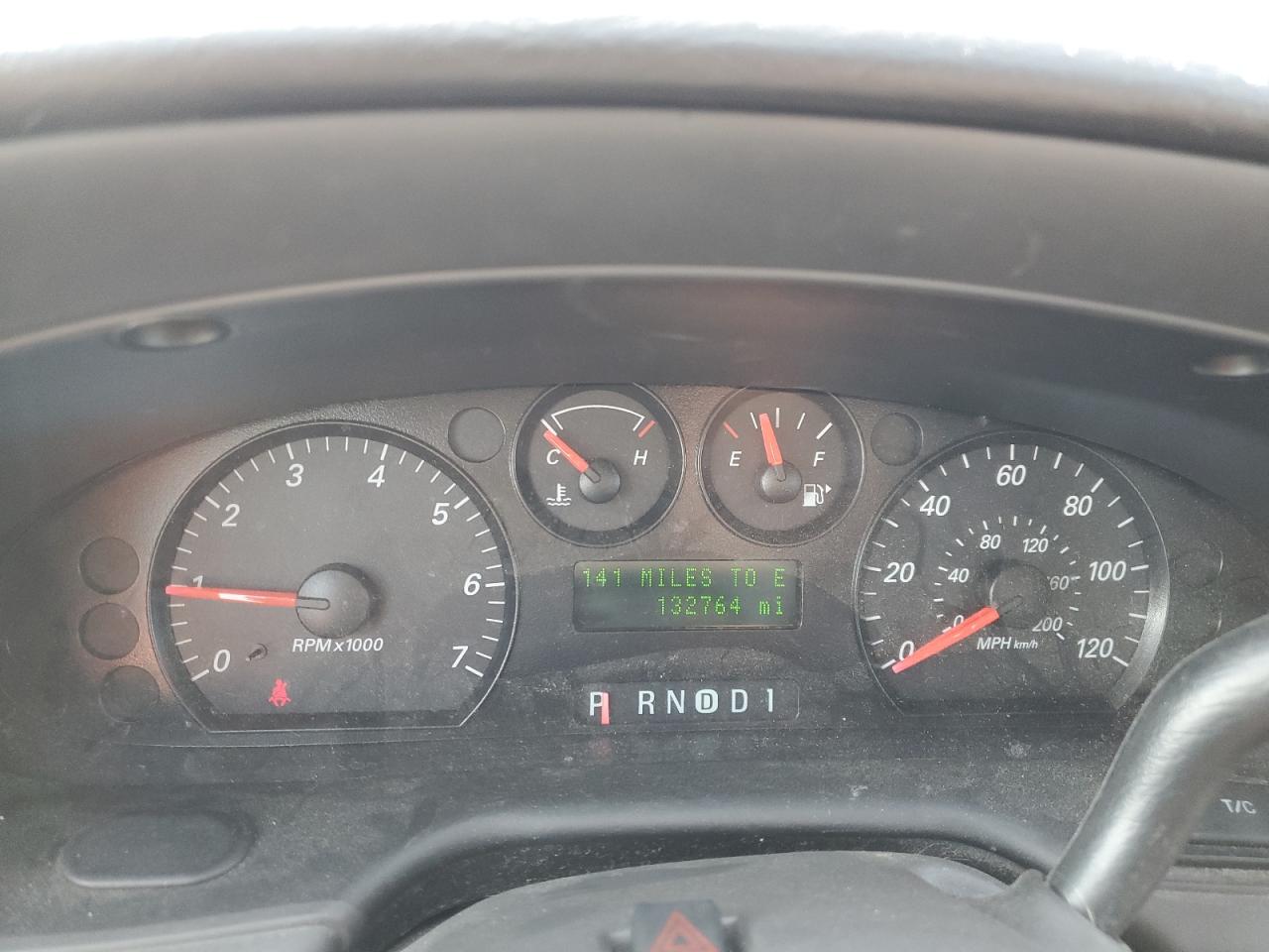 2005 Ford Taurus Se VIN: 1FAHP53205A174408 Lot: 80214655