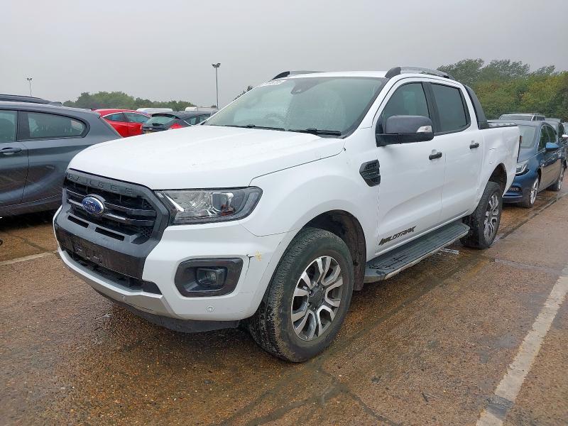 FORD RANGER 2021