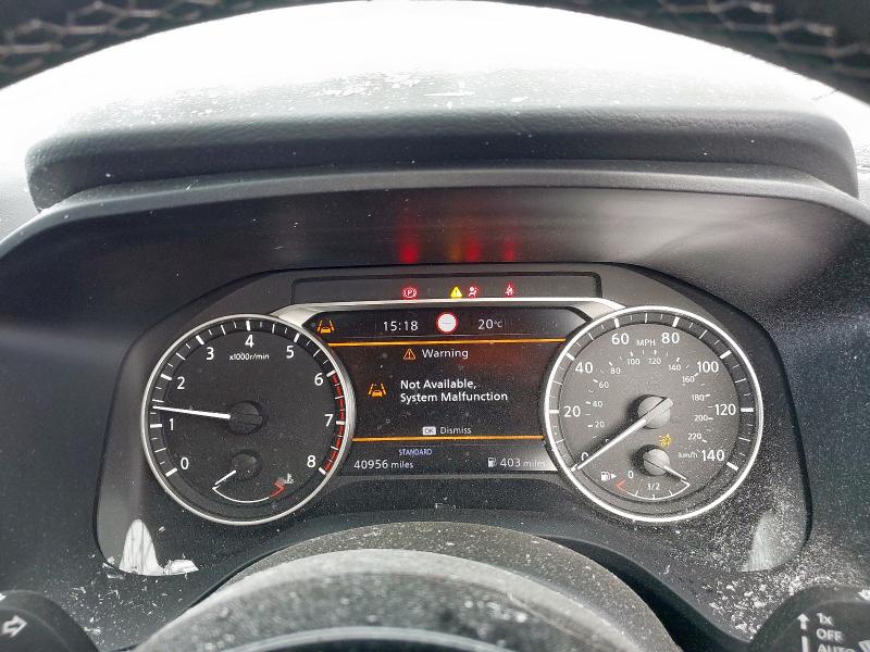 2021 NISSAN QASHQAI ACENTA PREM DIG-T 