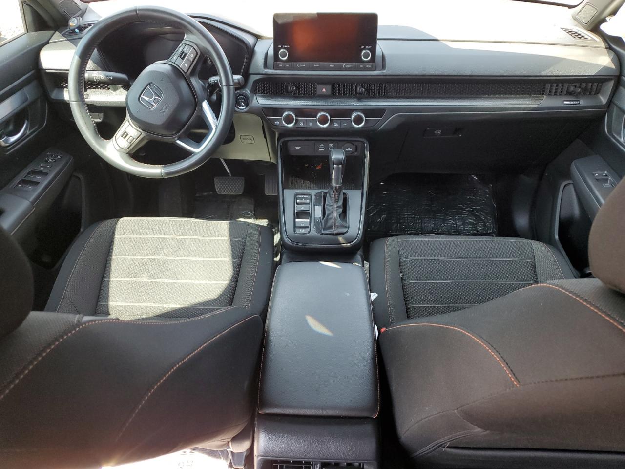 2023 Honda Cr-V Sport VIN: 7FARS6H57PE029404 Lot: 86155755