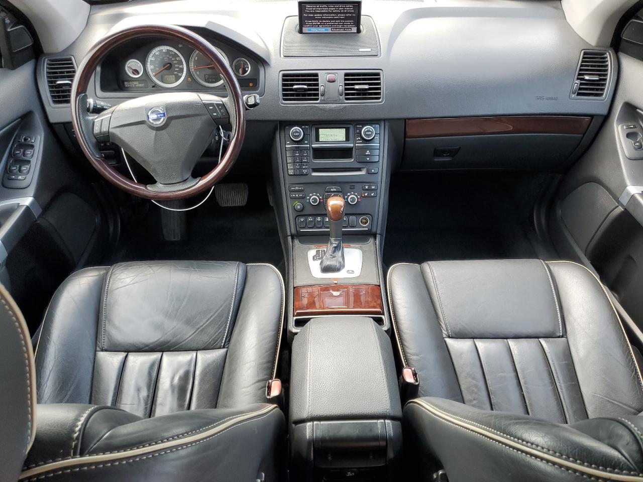 2013 Volvo Xc90 3.2 VIN: YV4952CZ3D1655118 Lot: 81035845