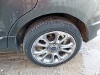 2019 FORD ECOSPORT TITANIUM AUTO  for sale at Copart WESTBURY