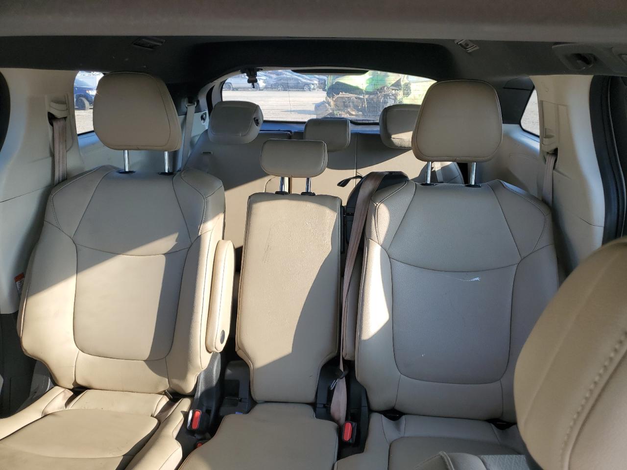 2021 Toyota Sienna Xle VIN: 5TDYRKEC6MS006881 Lot: 80569615