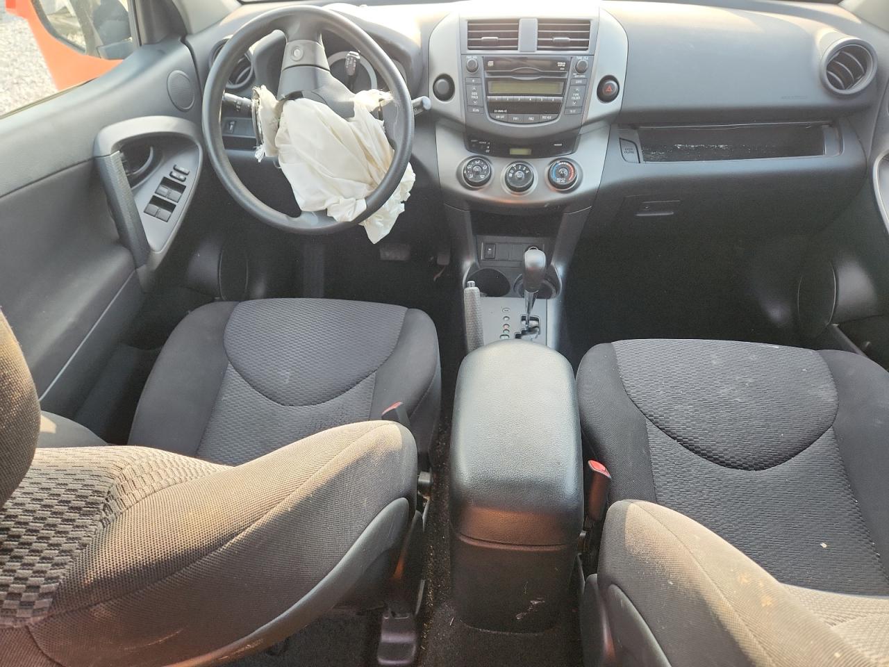 2010 Toyota Rav4 Sport VIN: 2T3WF4DV0AW023720 Lot: 71614065