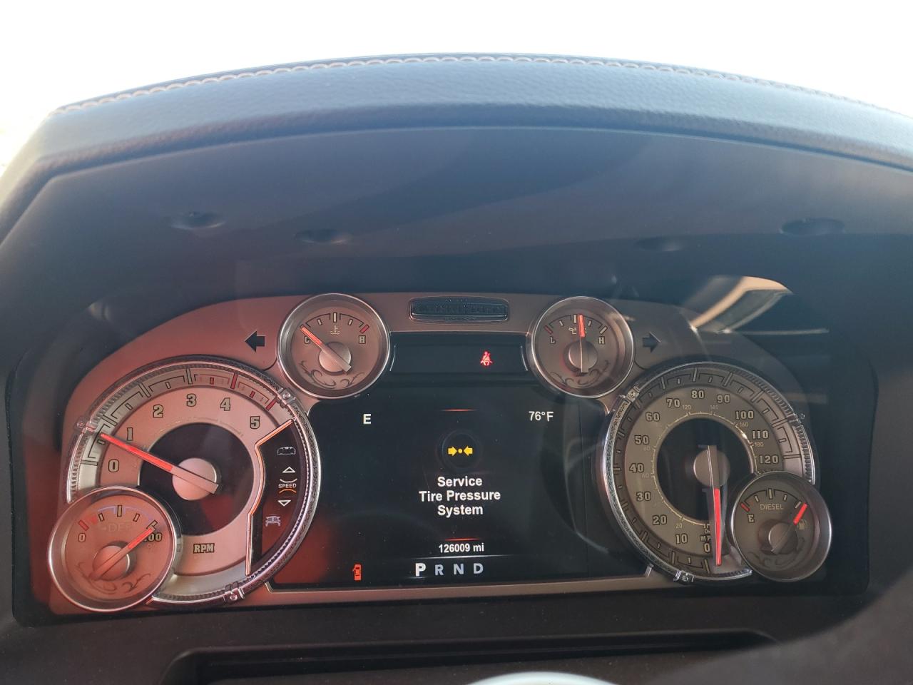 2015 Ram 3500 Longhorn VIN: 3C63RRNL6FG542192 Lot: 80156495