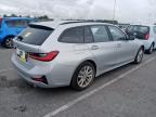 2021 BMW 330E XDRIVE SE PRO AUTO  for sale at Copart CHESTER