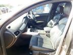 2011 AUDI A6 S LINE TDI QUATTRO AUT  for sale at Copart COLCHESTER