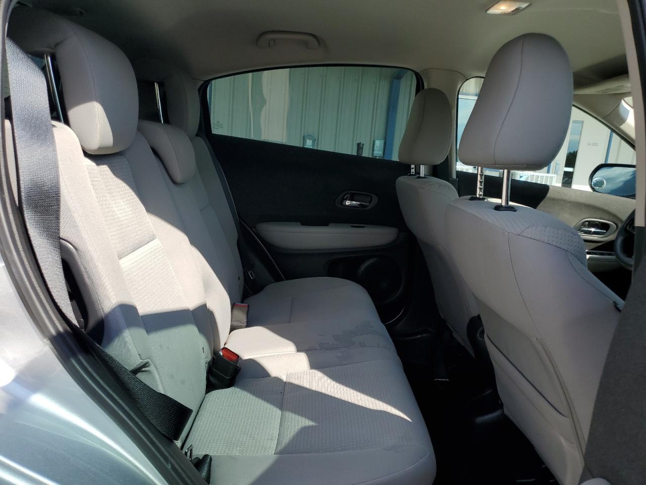 2019 Honda Hr-V Lx VIN: 3CZRU5H31KM720442 Lot: 80612405