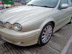 2007 JAGUAR X-TYPE S D  for sale at Copart CHESTER
