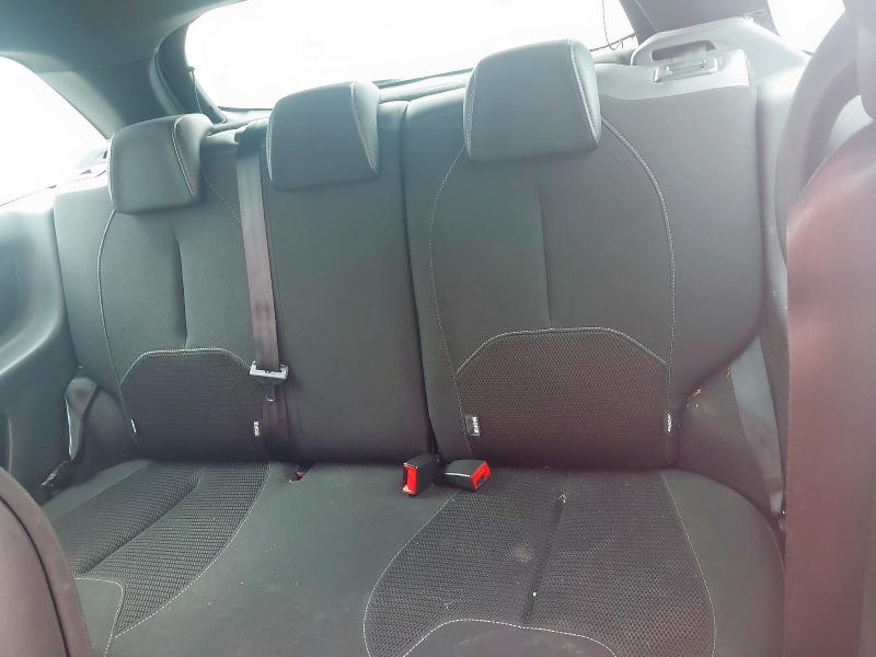 2013 CITROEN DS3 DSTYLE + 