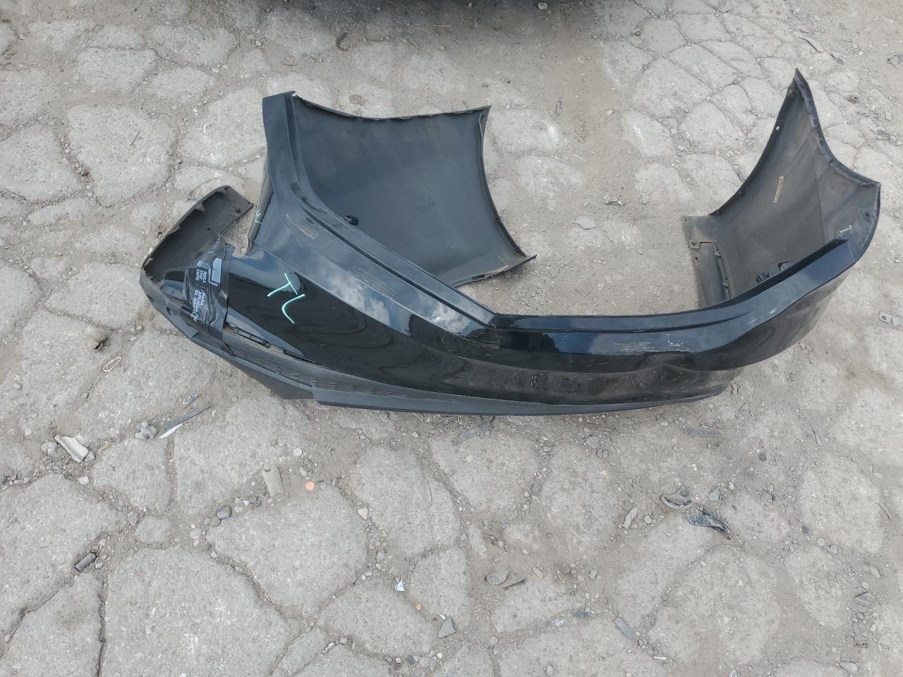 2019 Kia Forte Fe VIN: 3KPF24AD3KE127400 Lot: 80262865