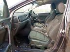 2017 KIA SPORTAGE 2 CRDI ISG S-A  for sale at Copart CORBY
