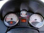 2010 PEUGEOT 207 SPORT AUTO  for sale at Copart PETERLEE