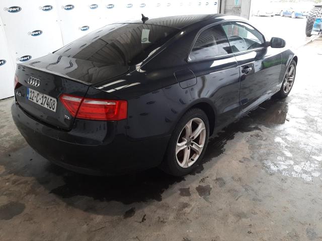 2012 AUDI A5 