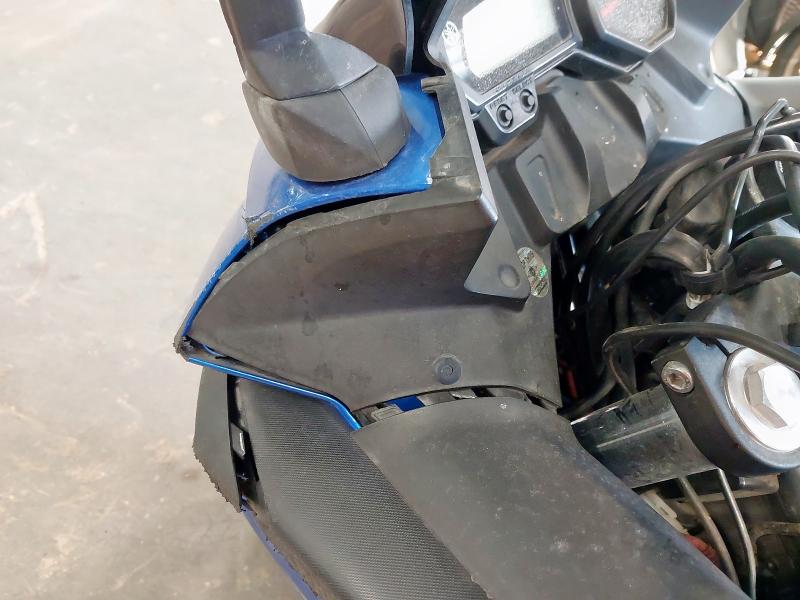 2010 YAMAHA XJ 6 F ABS DIVERSION 