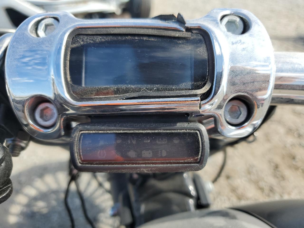 2023 Harley-Davidson Fxbr VIN: 1HD1YEZ11PB017229 Lot: 81635855